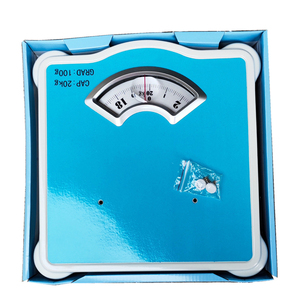 <span class=keywords><strong>20kg</strong></span> mechanische Waage für die Körper analyze von Säuglingen - Product Image 4
