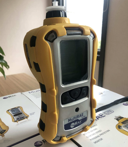Nuevo Monitor de Gases Múltiples Portátil Inalámbrico OEM Multi RAE Lite PGM-6208 (O2, CO, NO2, SO2, H2S) Origen EE. UU. - Product Image 5