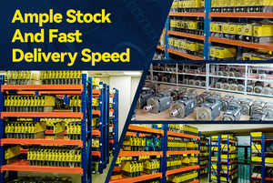 น็อต FANUC รุ่น A290-7222-X412 A290-7222-X311 A290-7222-X21 ตัวลดความเร็ว J2 ของแท้จาก FANUC - Product Image 3