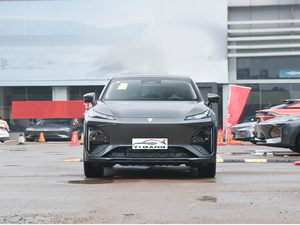 Nuevo SUV Eléctrico Toyota BZ5 0km Usado, Tracción Total, Caja de Cambios Automática, Control de Crucero Adaptativo, Volante a la Izquierda - Product Image 2