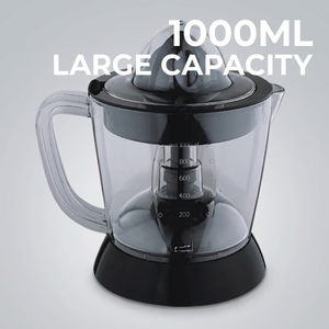Presse-<span class=keywords><strong>agrumes</strong></span> électrique : Offres exceptionnelles, sans BPA, sain, 1L, extracteur de jus à mastication pour <span class=keywords><strong>agrumes</strong></span>, anti-goutte, compatible lave-vaisselle - Product Image 6