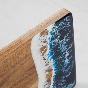 Доска для сыра из эпоксидной смолы - Product Image 5
