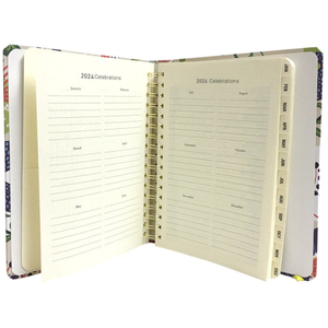 Produits <span class=keywords><strong>tendances</strong></span> <span class=keywords><strong>2023</strong></span> nouveautés cahiers personnalisables bas quantité minimale de commande personnalisé imprimé école mignon couverture rigide/souple carnet de notes - Product Image 6