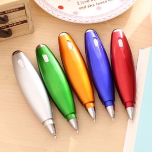 Factory Advertising Gift Ballpoint <b>Pen</b> with Colorful Lanyard and <b>Glow</b>-<b>in</b>-<b>the</b>-<b>Dark</b> Sticky Notes Promotional & Business Gifts - Product Image 2