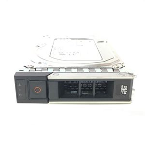 ฮาร์ดไดรฟ์ภายในขนาด 3.5 นิ้ว รุ่นใหม่ 98GV2 ความจุ 8TB ความเร็ว 7200RPM 6Gbps สำหรับเซิร์ฟเวอร์ 13G PowerEdge - Product Image 4