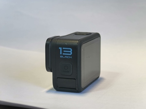 Cámara de Acción <span class=keywords><strong>GoPro</strong></span> HERO 13 Negra, 90% Nueva, CMOS de 1/1.9'', 27.13 MP - Product Image 3