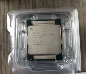 E5ซีพียู2690 V3 LGA 2011-3 12คอร์22nm 2.6GHz 135W X99 DDR4-1600/1866/2133 2680v4 2697v4 2690v2 2690v3เซิร์ฟเวอร์ประมวลผล2690v4 - Product Image 6