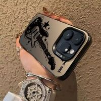 Nouvelles Coques de Téléphone de Luxe Antichute et Antichoc pour iPhone 17 Air 16 15 Plus Pro Max 14 13 12 11 X – Vente en Gros