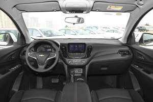 Chevrolet equi <span class=keywords><strong>NOx</strong></span> <span class=keywords><strong>2023</strong></span>ตัวเลือกสีสีดำสีขาวสีเทาสีแดงตัวเลือกภายนอกส่วนบุคคล - Product Image 5