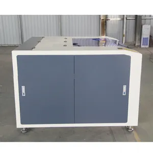 automatic used cnc 400watt co2 control laser 1060 cutting machine 150w co2 expiry date printing machine 6090 printer