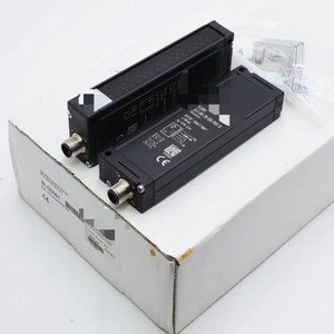 BLG0001 BLG1-010-210-050-PV01-S Новый Оригинальный Программируемый Логический Контроллер (ПЛК) для Промышленной Автоматизации, Готовый к Отгрузке со Склада - Product Image 1