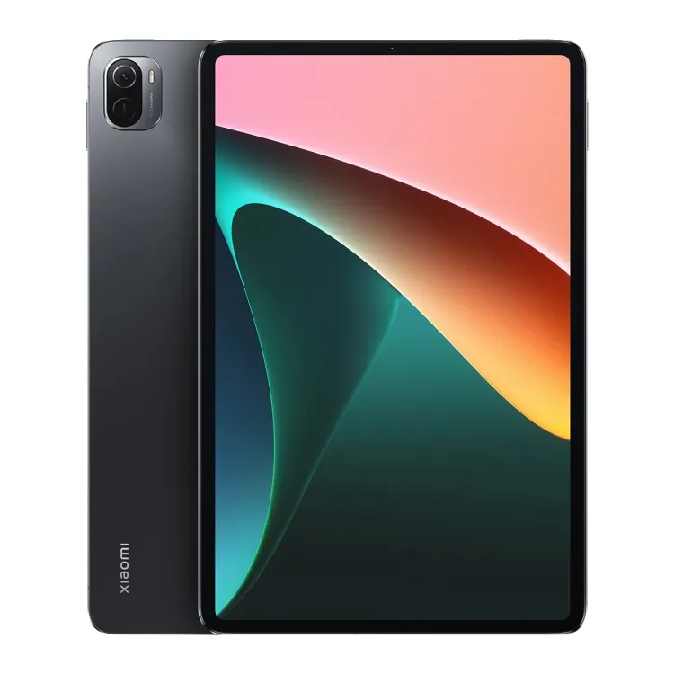 2022 Original Xiaomi Pad 5 EU Version 11.0 inch 6GB+256GB Octa Core up to 2.96GHz Global Version with Google Play