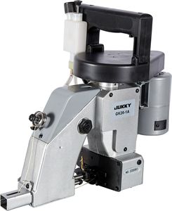 Máquina de Coser Portátil Doméstica para Cerrar Bolsas, Adecuada para Sellar Varios Tipos de Bolsas de Tela, Bolsas de Papel Marrón y Bolsas de Plástico - Product Image 2