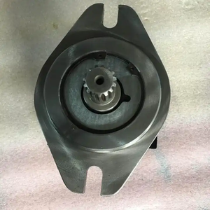 Moteur à vibrations RM43844422 pour rouleau compresseur SD110, moteur hydraulique - Product Image 5