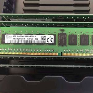 Memoria RAM DDR5 ECC REG de 64GB 5600 para Servidores en Stock - Product Image 6