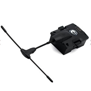 TBS Crossfire Micro TX V2 915MHz 長距離システム、FPV ドローン無線制御用 Nano RX 受信機キット付き - Product Image 5