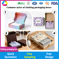 Conjunto de Lencería Elegante y de Lujo para Mujer, Ropa Interior, Cajas de Regalo Impermeables con Estampado en Dorado