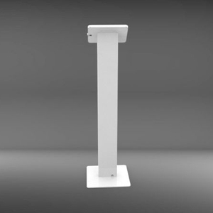 Bảo Mật Chân Đế Kim Loại Chống Trộm Cho Ipad Hoặc Máy Tính Bảng Khác - Product Image 2