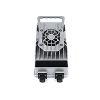 Chargeur de batterie portable LiFePo4 48V 60V 72V 20A 16A 13A pour petit bus électrique