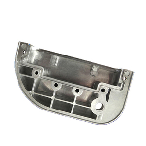 OEM Tùy Chỉnh Áp Lực Cao Nhôm Thép Sắt Đúc Phụ Tùng Xe Hơi Chết Đúc Ô Tô Động Cơ Bánh Xi Lanh Đầu Buồng Bìa - Product Image 5