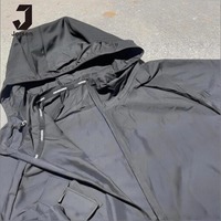 Ensemble de survêtement de sport Jorsen 2026 OEM pour homme – Pull d'automne et pantalon de jogging 2 pièces pour la course et l'entraînement
