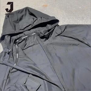 <span class=keywords><strong>Tuta</strong></span> Sportiva <span class=keywords><strong>da</strong></span> <span class=keywords><strong>Calcio</strong></span> Jorsen 2026 OEM <span class=keywords><strong>da</strong></span> <span class=keywords><strong>Uomo</strong></span>, Set 2 Pezzi Autunnale per Corsa, Fitness e Jogging, Abbigliamento <span class=keywords><strong>da</strong></span> Allenamento - Product Image 6