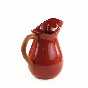 DEHUA ensemble de vaisselle <span class=keywords><strong>En</strong></span> Céramique <span class=keywords><strong>en</strong></span> <span class=keywords><strong>terre</strong></span> cuite rouge <span class=keywords><strong>en</strong></span> grès eau <span class=keywords><strong>pichet</strong></span> à lait - Product Image 2