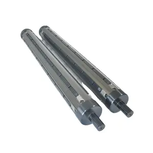 Manufacturer Pneumatic Expanding Air Shaft Lug Type Air Shaft