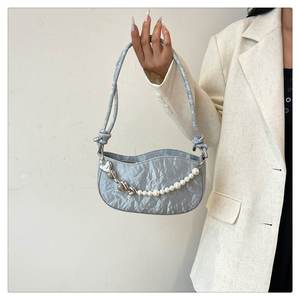 <b>Underarm</b> Versatile Women's <b>Bag</b> New Fashion Shoulder Crossbody Women's <b>Bag</b>.Z0084 - Product Image 6