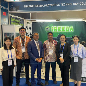 איראדה עוזר מצלמה מכונית תרמית 640*512 אר ראיית לילה אי ראייה אי מצלמה מצלמה netd <40mk - Product Image 5