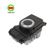 Module de commande de levier de vitesses noir OEM pour automobile, prix usine, LR024731 LR060305 pour Land Rover Range Rover Evoque 2012