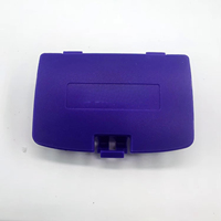 Couverture de batterie NSLikey pour Game Boy Color GBC, couvercle de batterie, porte-batterie