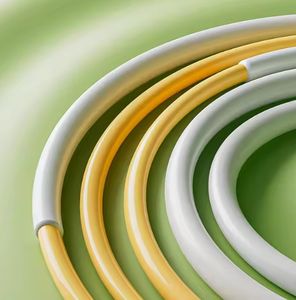 Corda da corsa professionale di grado uno Standard per bambini con corda in PVC 6-12 anni che rompe la corda per saltare la sabbia - Product Image 4