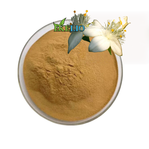 Precio a granel Flor de tilo Tilia Cordata Extracto de flor de tilo de alta calidad en polvo - Product Image 1