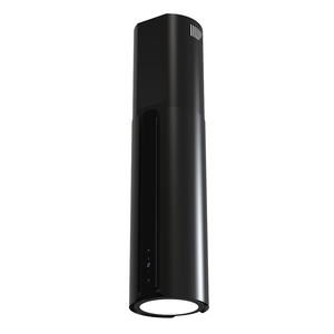 <span class=keywords><strong>Hotte</strong></span> de cuisine ronde intelligente AI, <span class=keywords><strong>hotte</strong></span> de cuisine cylindrique, extracteur en acier inoxydable pour hôtel et maison - Product Image 1