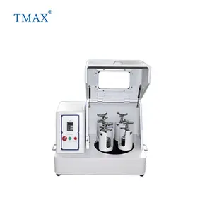 TMAX Brand Lab 360 Độ Xoay Hành Tinh Bột Phay Mài Nghiền Cho Nghiên Cứu Pin Lithium