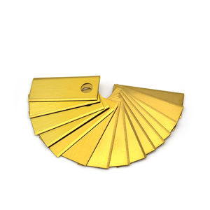 Cuchillas de repuesto adecuadas para cortacésped robótico Belrobotics Bigmow /<span class=keywords><strong>Stiga</strong></span> /Etesia - Product Image 4