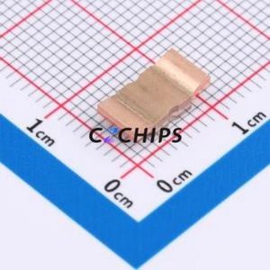 ตัวต้านทานการรับรู้กระแส CSS2H-3920R-L200F ตัวต้านทาน3920ตัวต้านทานแบบสุ่ม0.2mOhm 1% 12W - Product Image 2