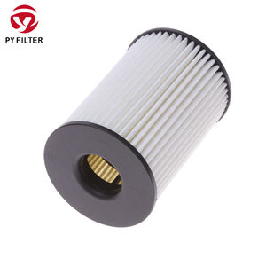 直接更换OE #114275 83220新机油滤清器，适用于宝马车型550i 650i 750i 750i 750Li Alpina B7 M550i M6 - Product Image 1