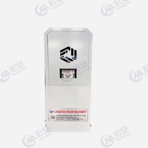 Fabricantes Reconocidos de Máquinas Automáticas para la Formación de Perfiles Metálicos con PLC y Caja de Cambios para la Construcción de Edificios Comerciales a Gran Escala - Product Image 2