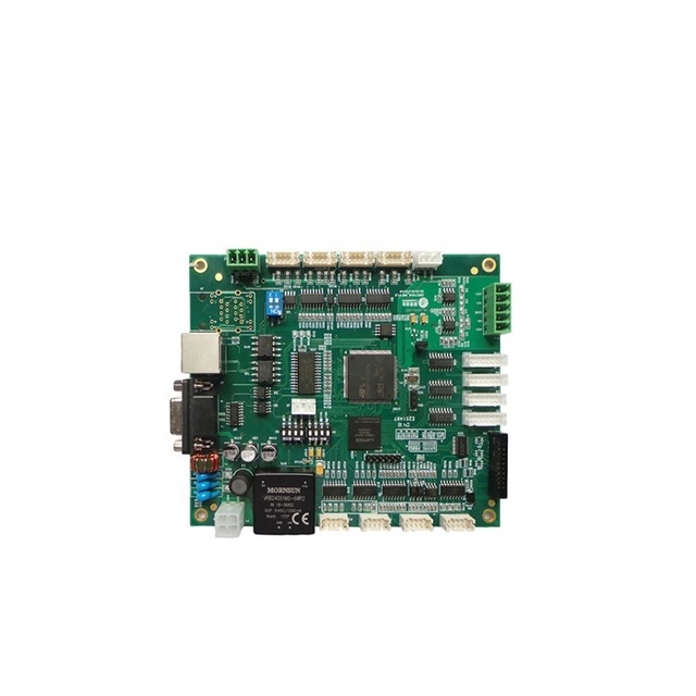 China Fr4 94V0 Pcb Factory air conditioner pcb board Pcba Board Assembly prototype Clone Pcb With Provided Files