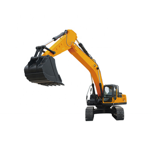 37 tonnellate <span class=keywords><strong>XE370C</strong></span> XE370CA idraulico cingolato escavatore In Vendita a buon mercato - Product Image 2