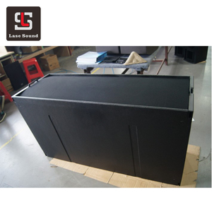 W8l nỏ 15 ''ba chiều ngoài trời mạnh mẽ dòng mảng w8l dòng mảng PA hệ thống - Product Image 2