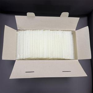 19mm-80mm đàn hồi bện Nylon nhiệm vụ nặng nề <span class=keywords><strong>tag</strong></span> <span class=keywords><strong>Pin</strong></span> cho may mặc và nệm may - Product Image 2