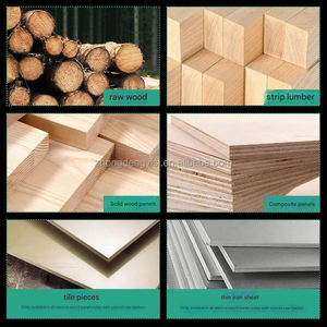 Máquinas para cortar madera, incluyendo máquinas de corte de núcleos - Product Image 4