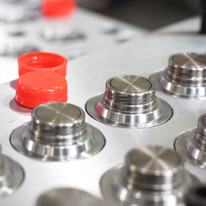 Moldes usado 32 cavidade 38mm alta qualidade forma garrafa tampa de injeção molde de plástico - Product Image 2