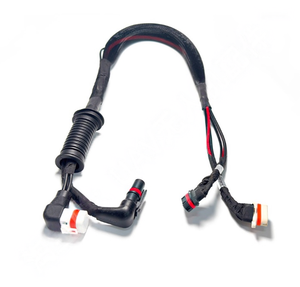 Câble composite en plastique T50 Arm ESC compatible avec les accessoires de drones agricoles/drones de protection des plantes M3 et M4 - Product Image 3