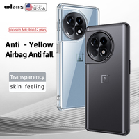 Coque de téléphone de Protection pour Oneplus One Plus 9 10 Pro ACE 2v CE 3 Lite 10T 11R caméra protéger étui transparent pour rien téléphone 1 2
