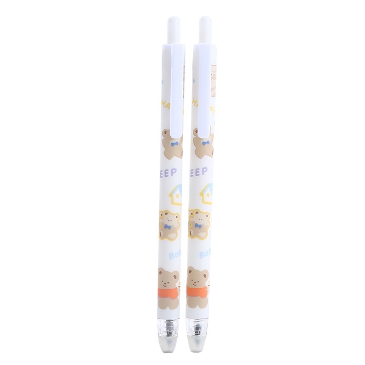 Hot Sale children's Creative Eternal Pencil Cute Painting Graffiti Inkless Pencil with Eraser