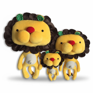 Toptan noel Elk peluş oyuncak geyik fil maymun ayı aslan dolması hayvan bebekler tatil atmosfer sahne hediye çocuklar için - Product Image 4